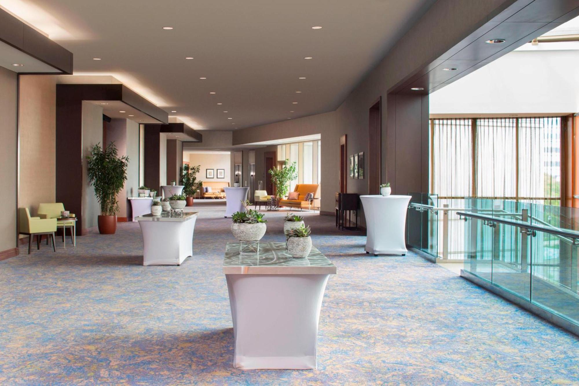 The Westin Jersey City Newport Zewnętrze zdjęcie