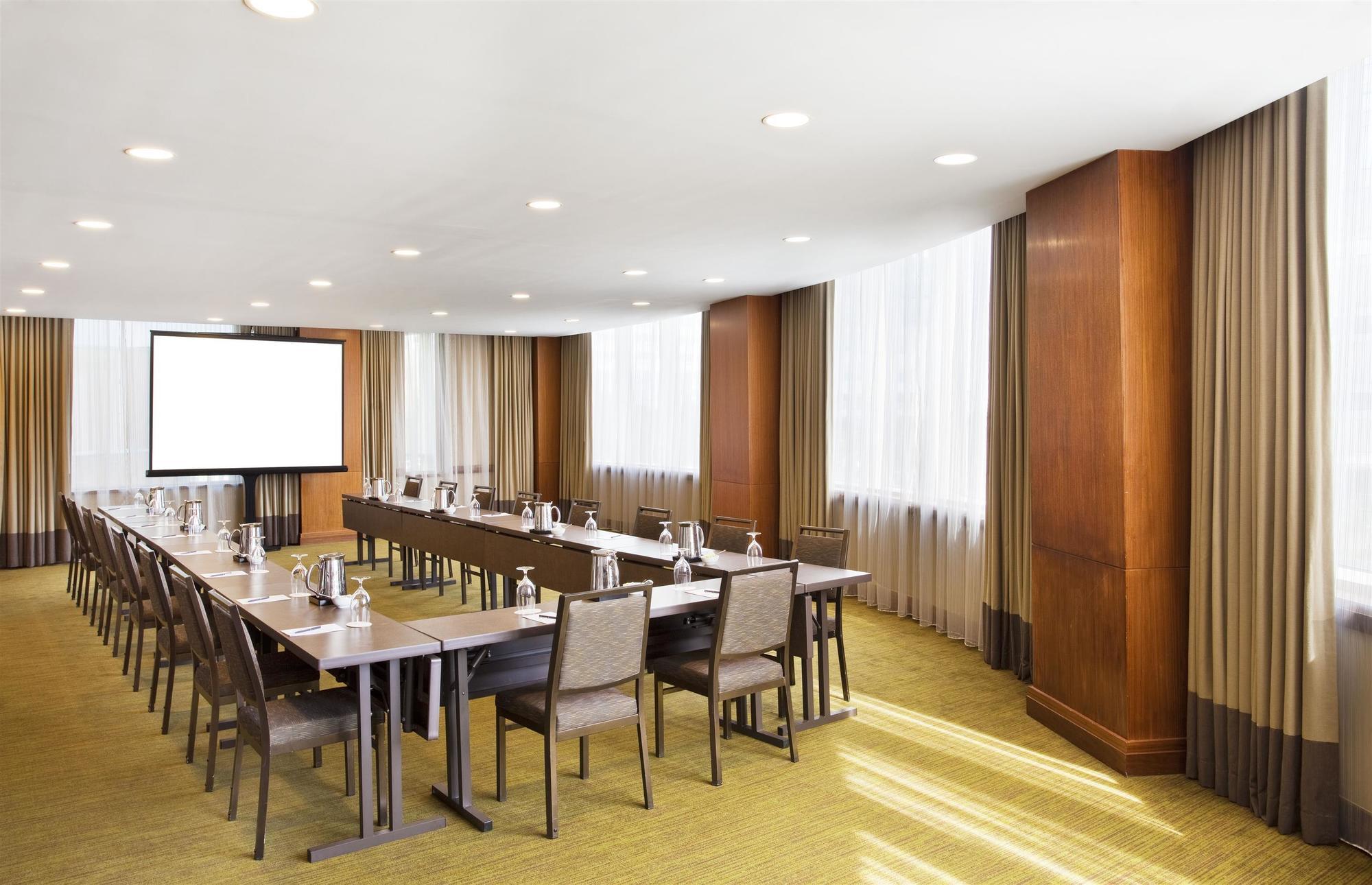 The Westin Jersey City Newport Zewnętrze zdjęcie