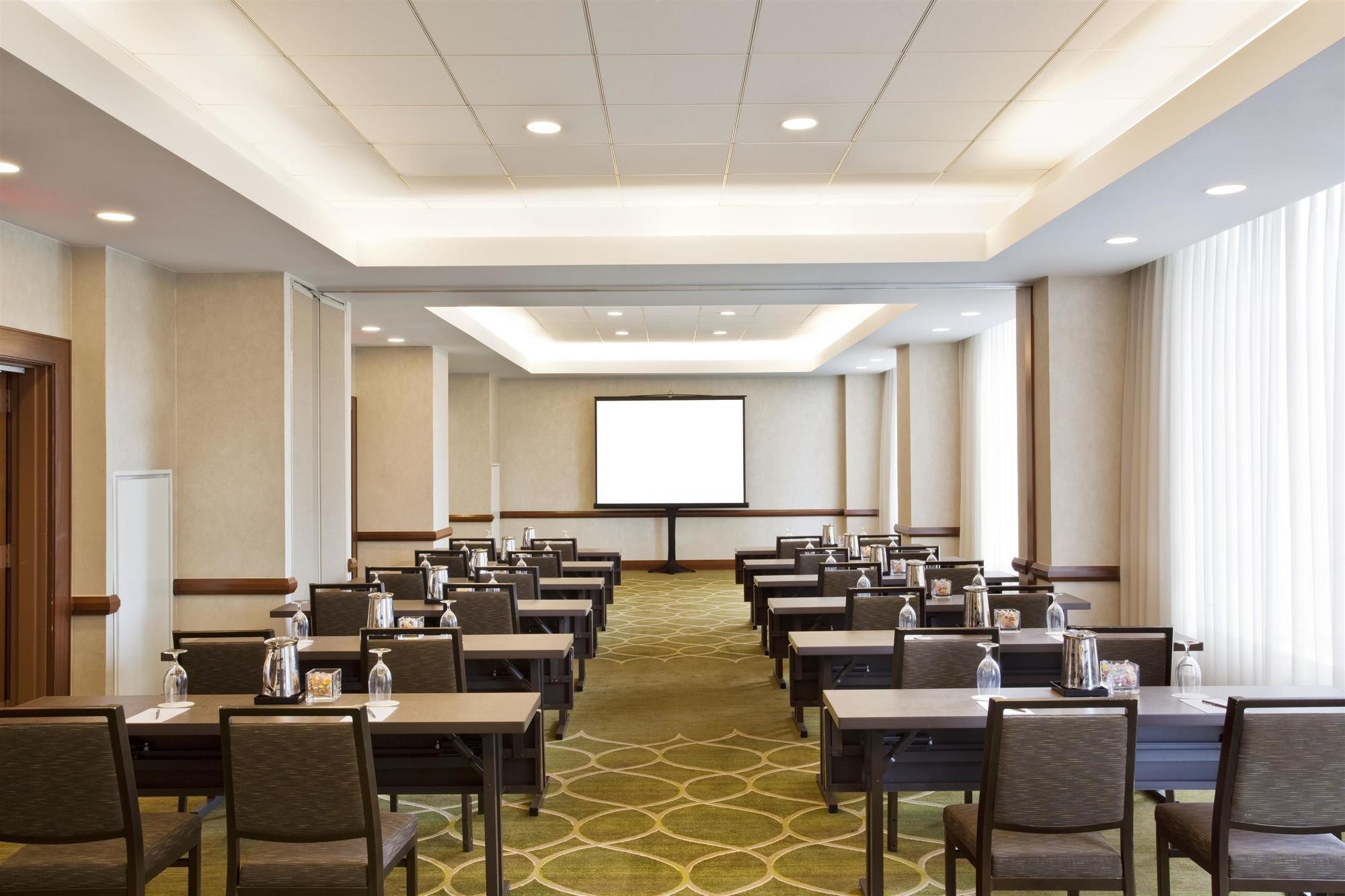 The Westin Jersey City Newport Zewnętrze zdjęcie