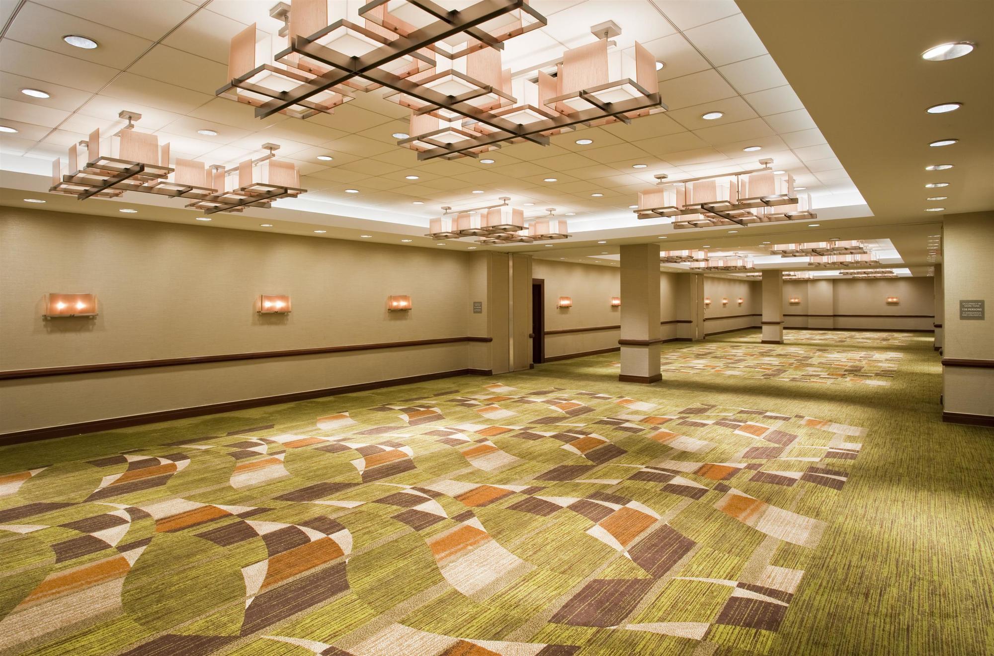 The Westin Jersey City Newport Zewnętrze zdjęcie
