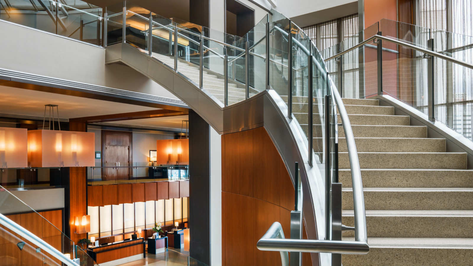 The Westin Jersey City Newport Zewnętrze zdjęcie