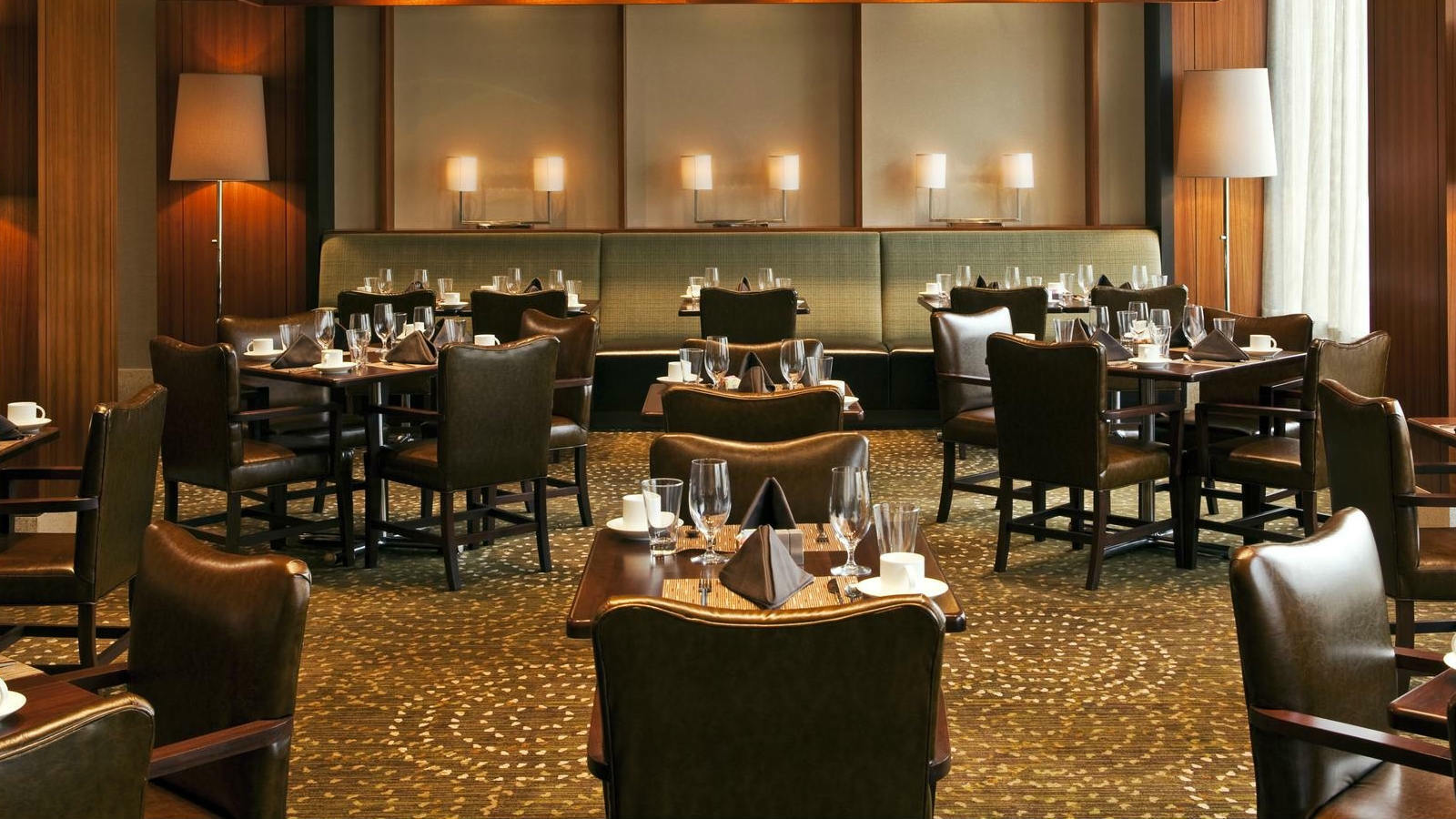 The Westin Jersey City Newport Zewnętrze zdjęcie