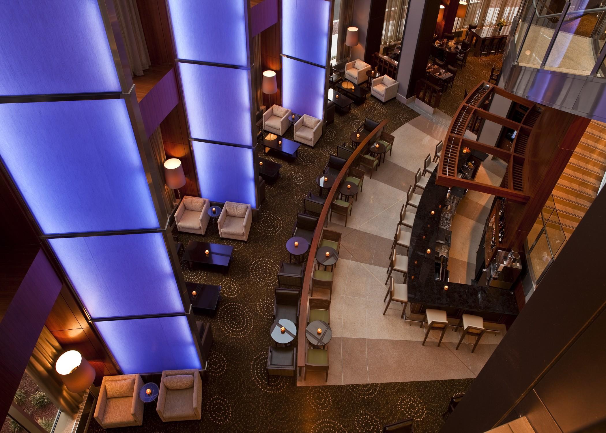 The Westin Jersey City Newport Zewnętrze zdjęcie